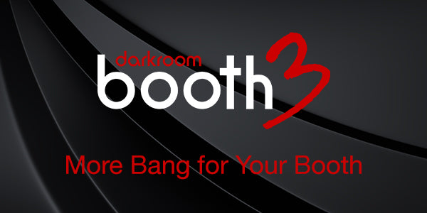how to post photos to facbook darkroom booth 3