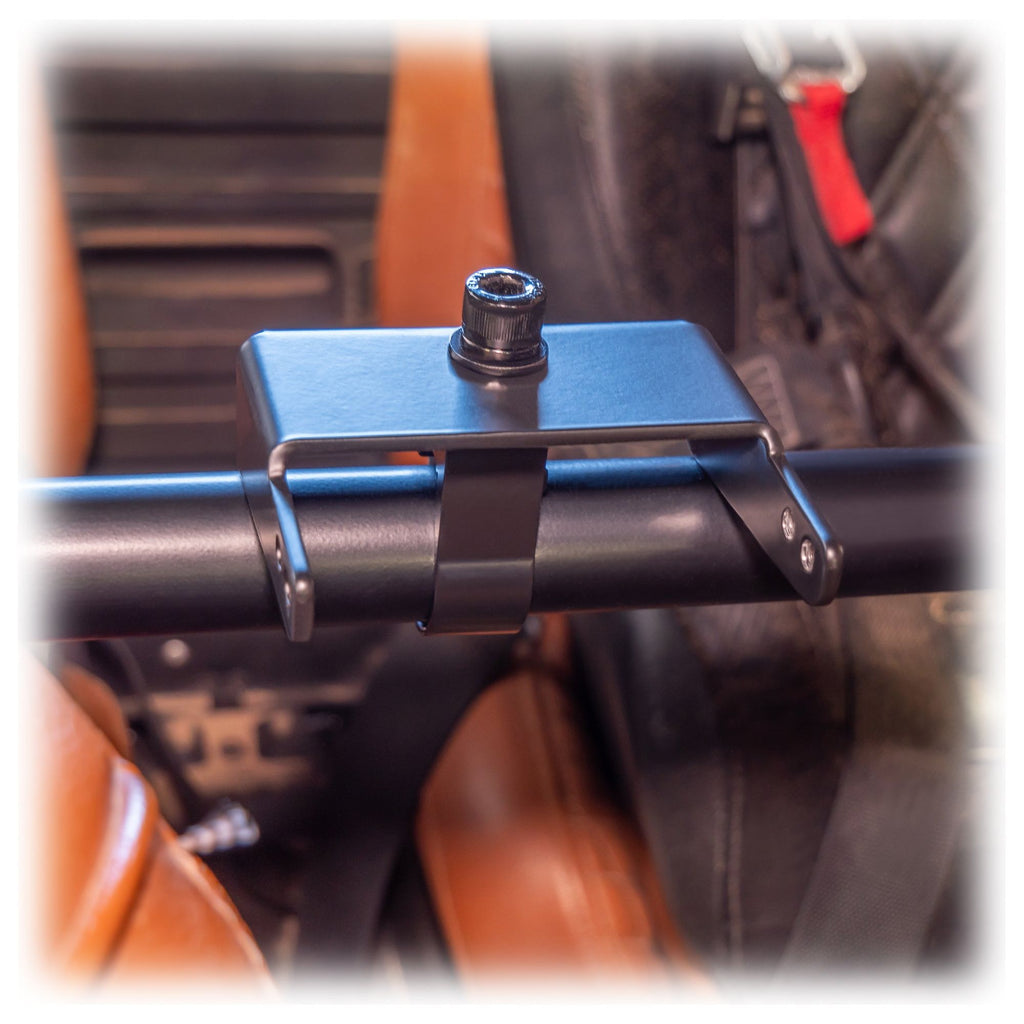 DRT Motorsports Universal air pump bracket Accessories