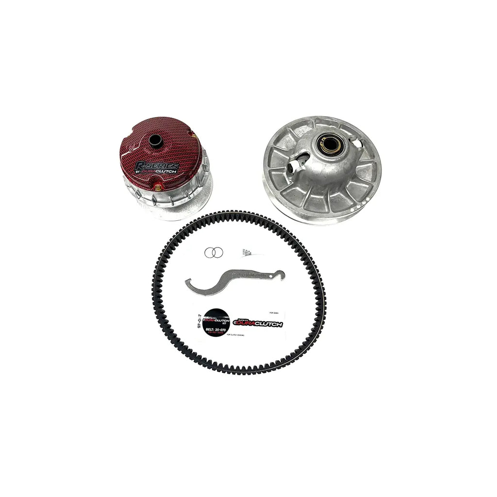 DURACLUTCH Clutch kit Polaris RZR 570 (2012) R series Clutching