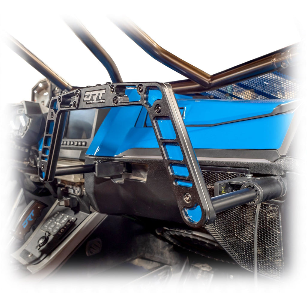 DRT Motorsports Polaris RZR Pro/Turbo R Billet Aluminum Pro Series Grab Handle Body