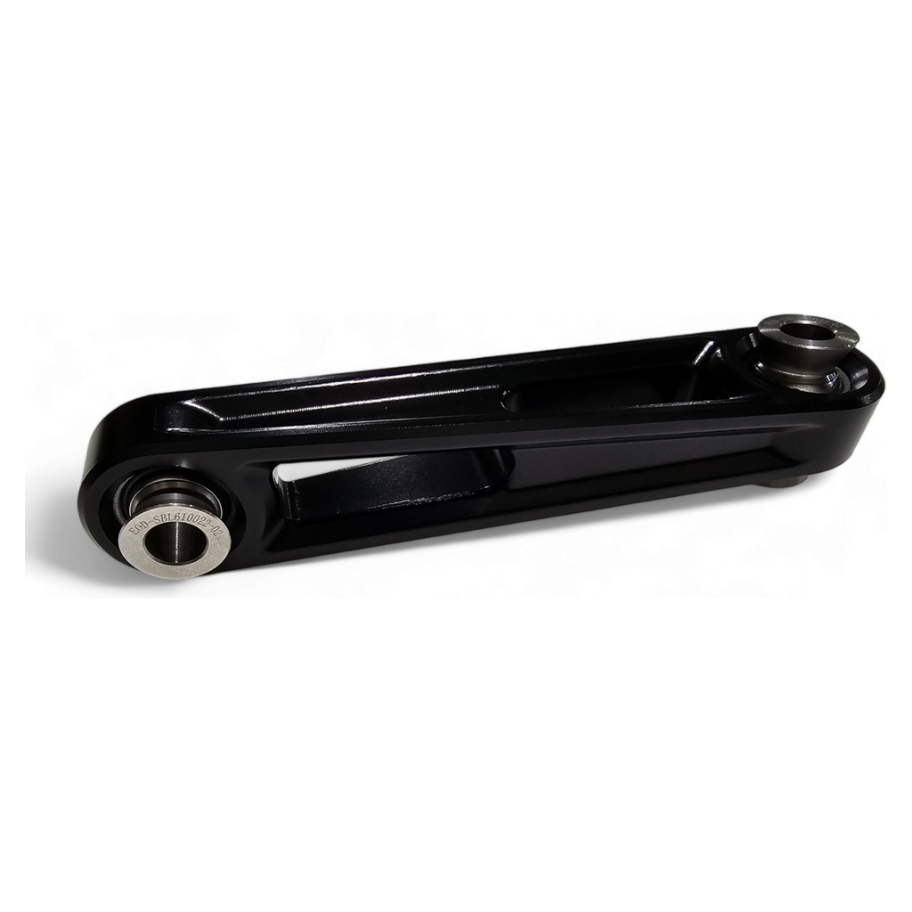Elektric Offroad Polaris RZR Pro XP Front Stabilizer Bar Links Suspension