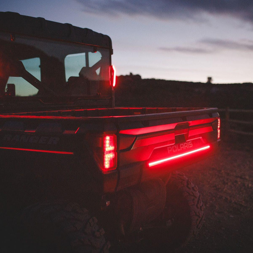 Ravek Plug & Play multifunction rear light Polaris Ranger XP 1000 (2019+) Lighting