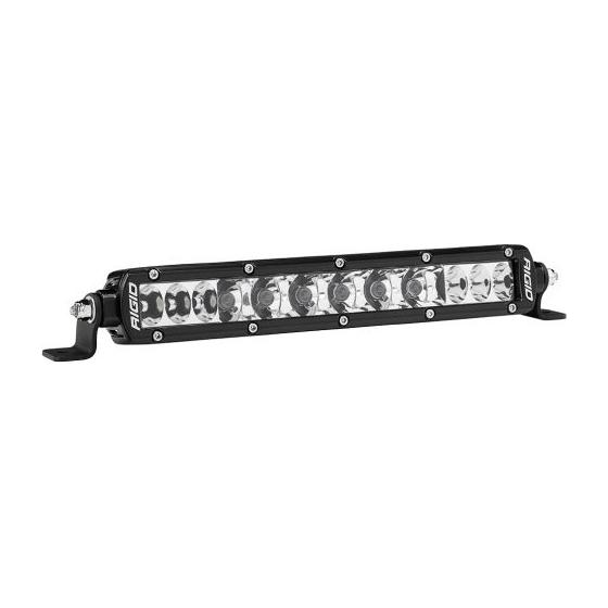 Rigid Industries PRO SR Series Light Bar Lighting