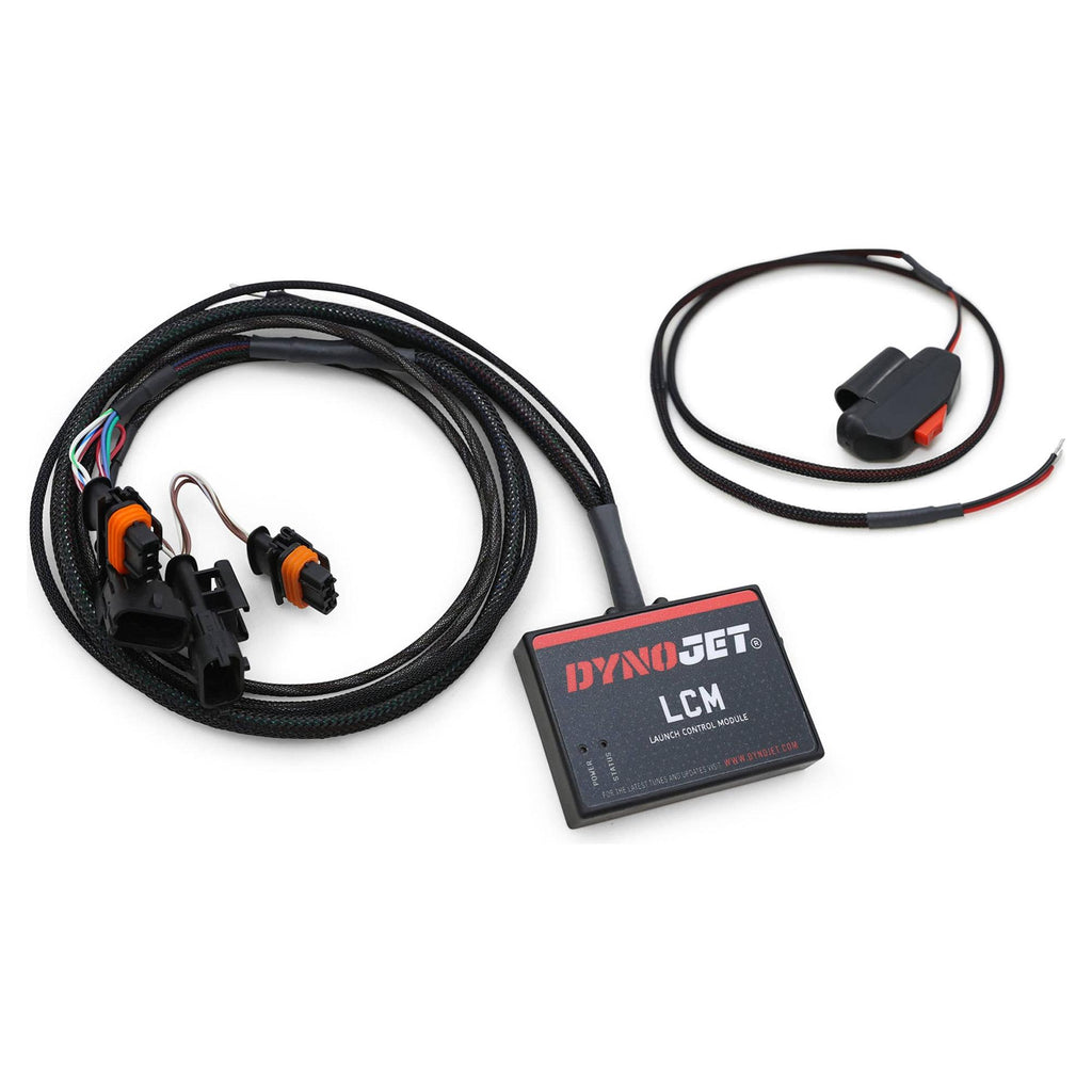 Dynojet Polaris Xpedition Launch Control Module Kit Performance