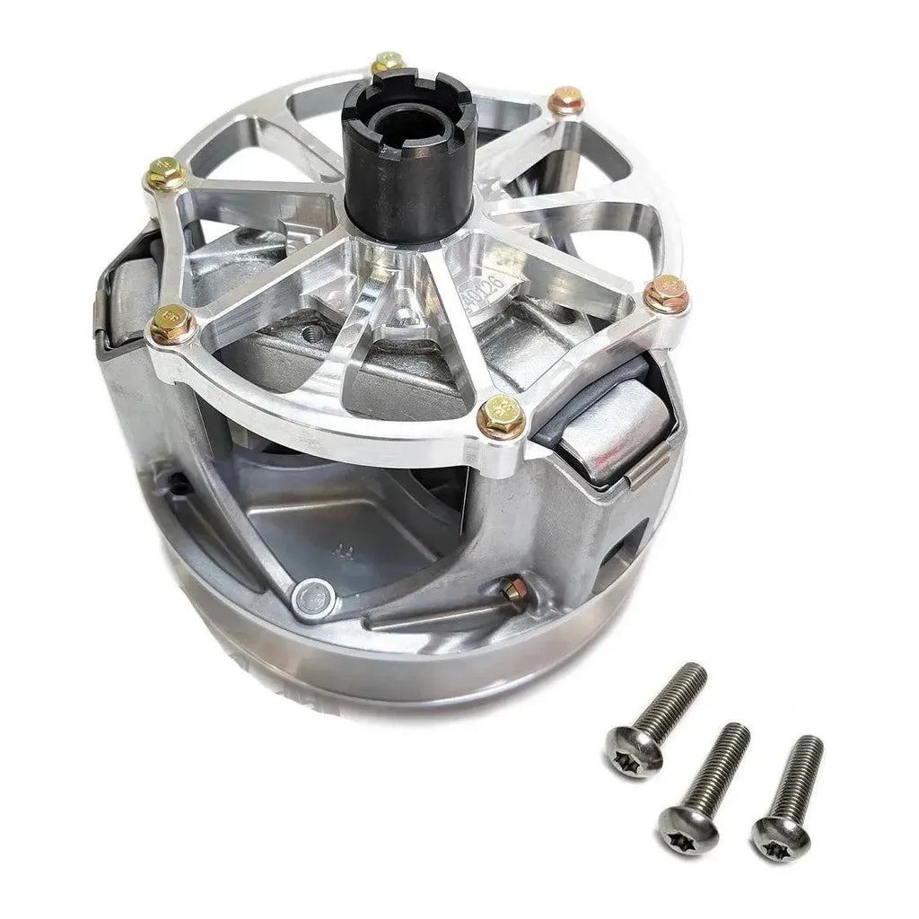 Aftermarket Assassins Polaris RZR XP / Xpedition Replacement Primary Clutch Clutching