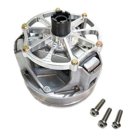 Aftermarket Assassins Polaris RZR XP / Xpedition Replacement Primary Clutch Clutching