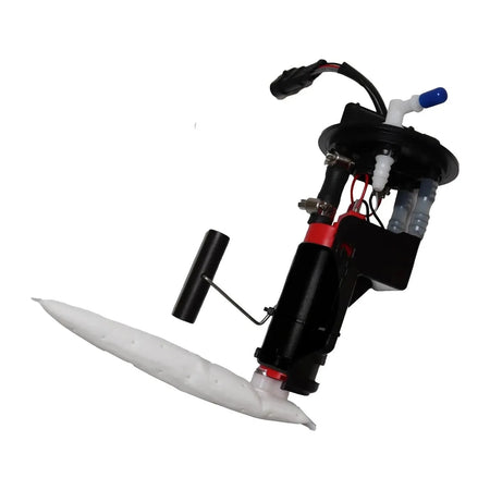 Aftermarket Assassins Polaris RZR XP Turbo / Turbo S (2016-2020) Fuel Pump Assembly with High Flow Pump Engine
