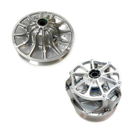 Aftermarket Assassins Polaris RZR Pro XP / Turbo R Stage 4 Clutch Kit Clutching