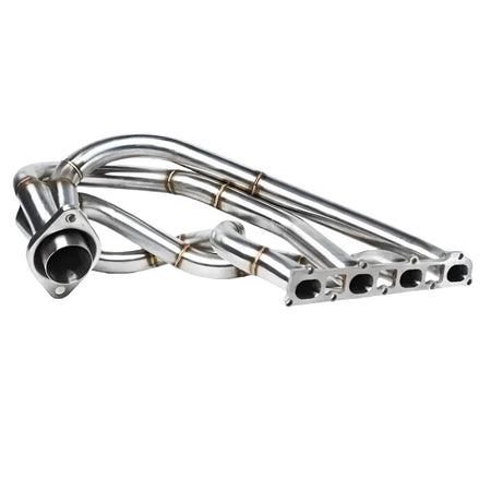 Agency Power Polaris RZR Pro R Long Tube Manifolds Exhausts