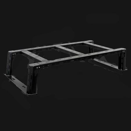 SDR Motorsports Polaris Ranger XP 1000 bed support Cargo