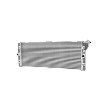 C&R Racing Yamaha YXZ 1000R (2019+) Rear Mounted Performance Radiator Engine