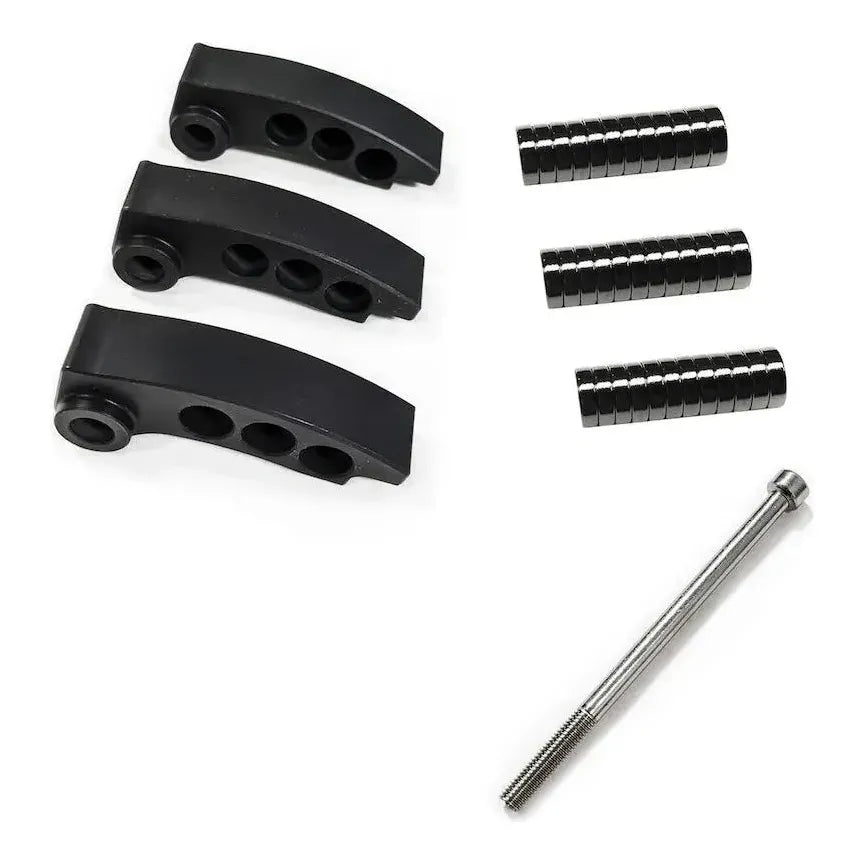 Aftermarket Assassins Can Am X3 RR (2022-2024) P-Drive S1 Clutch Kit Clutching