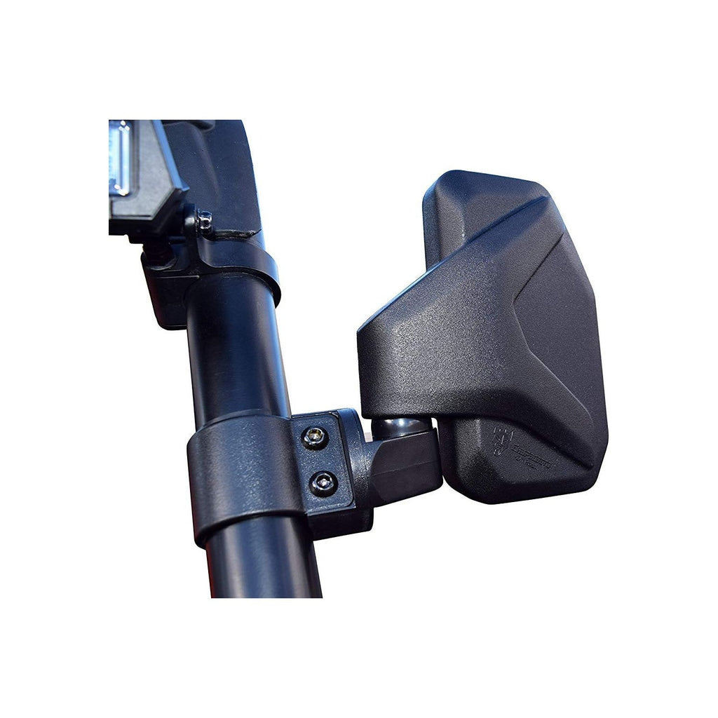 Chupacabra Offroad Off-road side mirrors with SPOT (pair) Mirrors