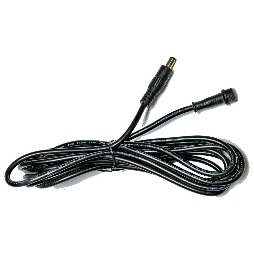 5150 Whips Extension 187 RCA 10' Whips
