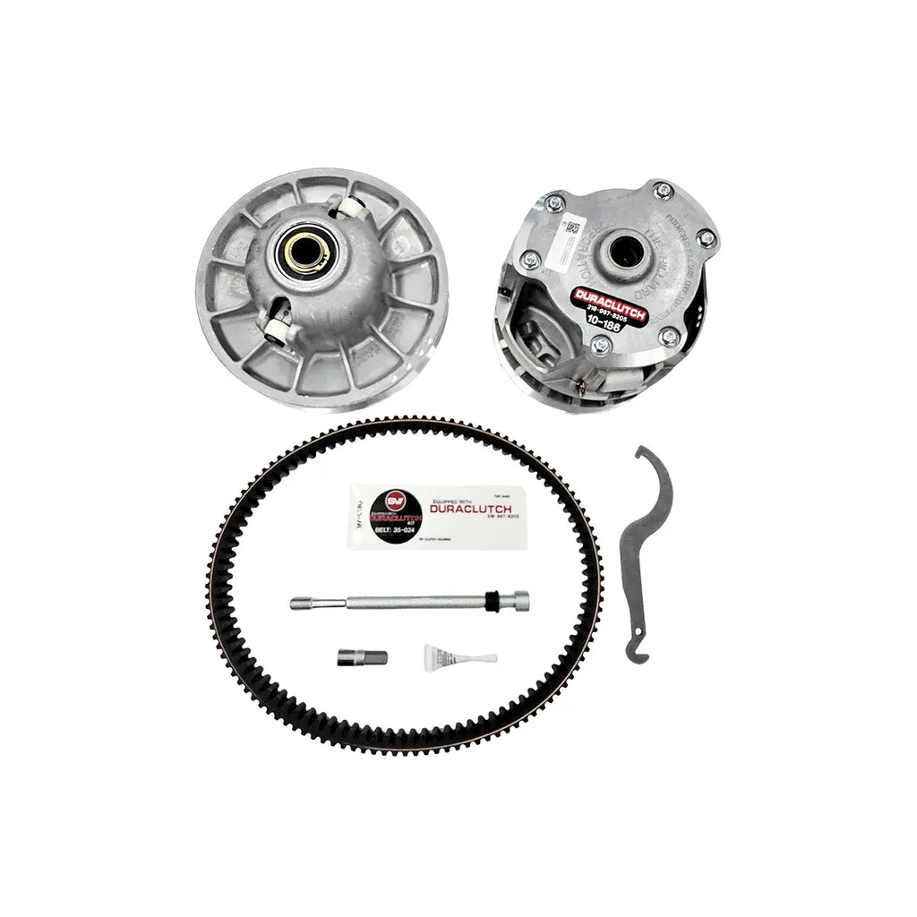 DURACLUTCH Clutch kit Polaris Ranger XP 900 (2014-2019) S series Clutching