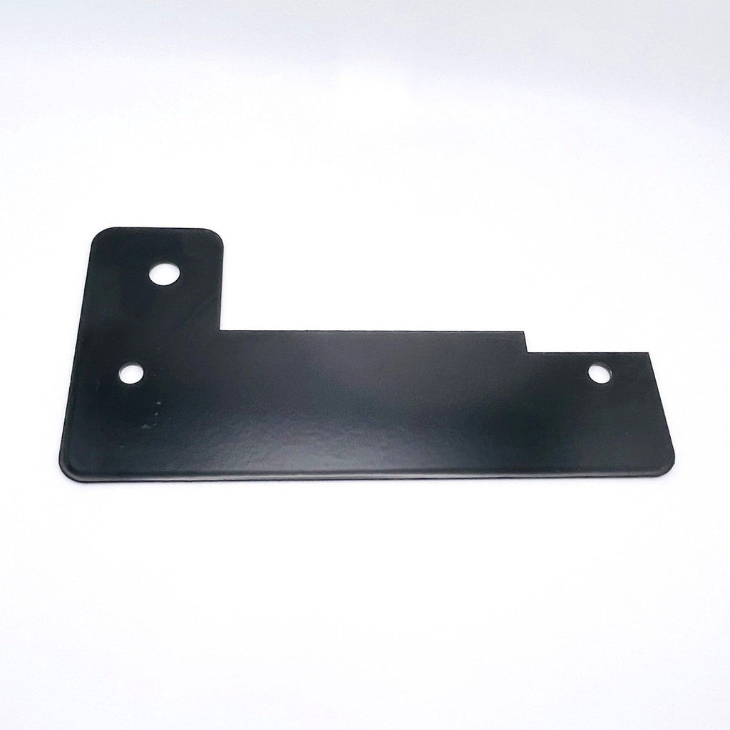 WD Electronics Polaris General License Plate Holder Body