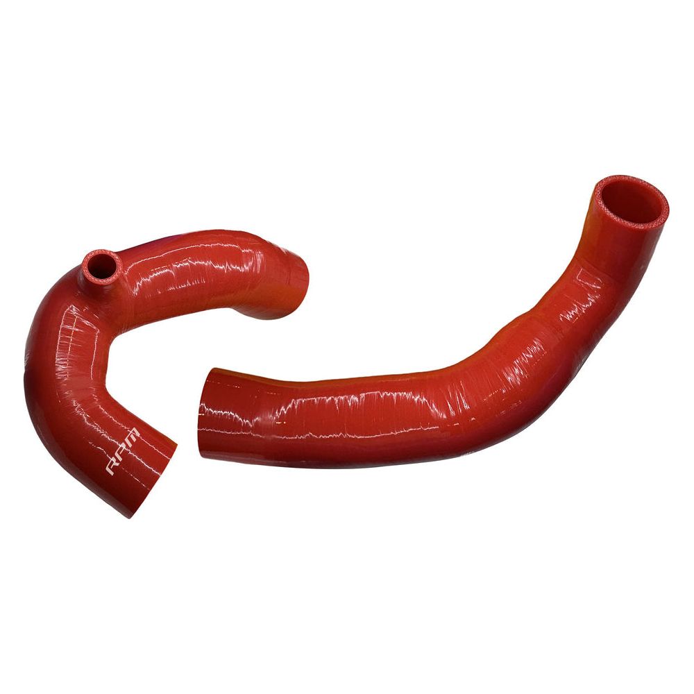 RPM Powersports Can Am Maverick R Silicone Charging Tube Kit Engine