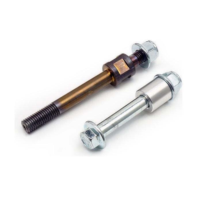 Sandcraft Can Am Maverick R Limit Strap Kit Suspension