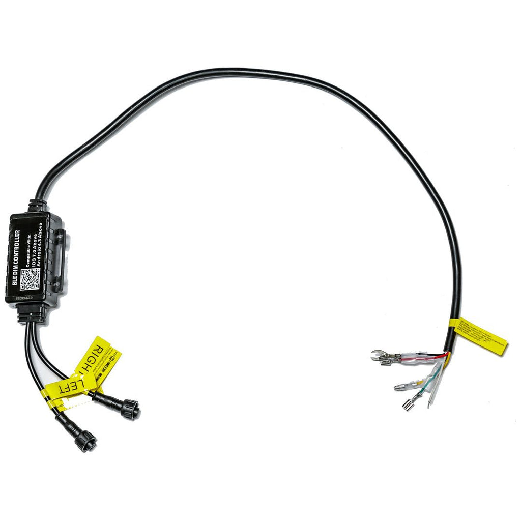 5150 Whips Whisk Controller 187 Whips