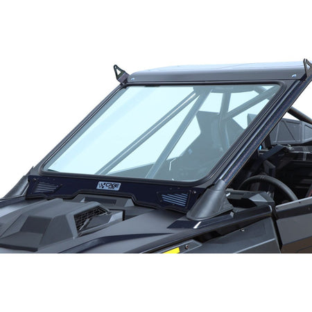 CageWRX Glass Windshield Polaris RZR Pro XP Baja Spec / Super Shorty Windshields
