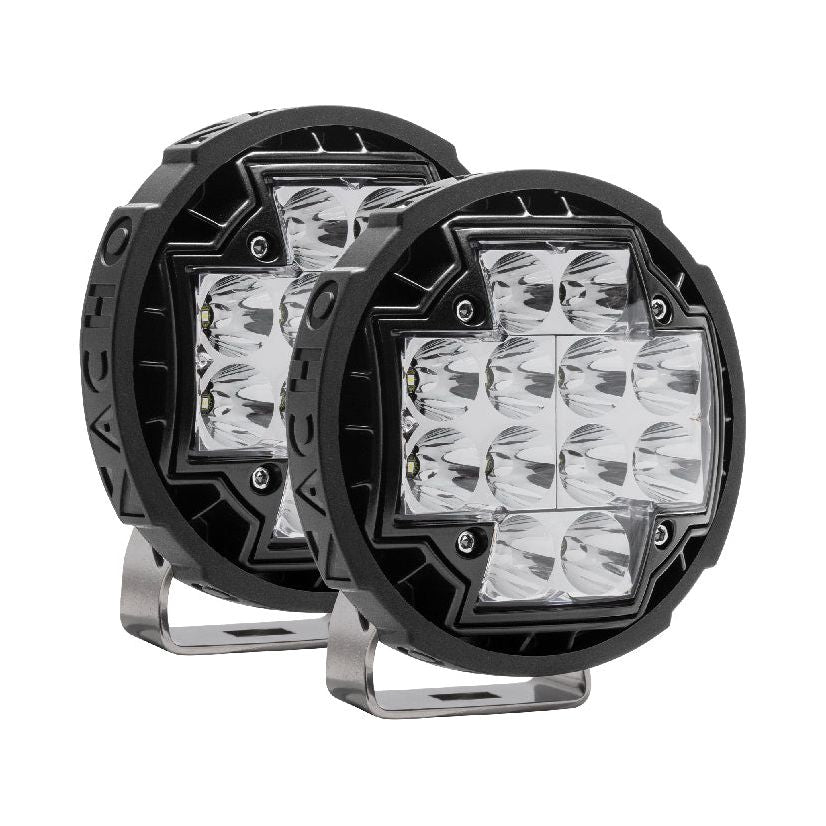 Nacho TM5 LED Lighting Pods (pair) Lighting