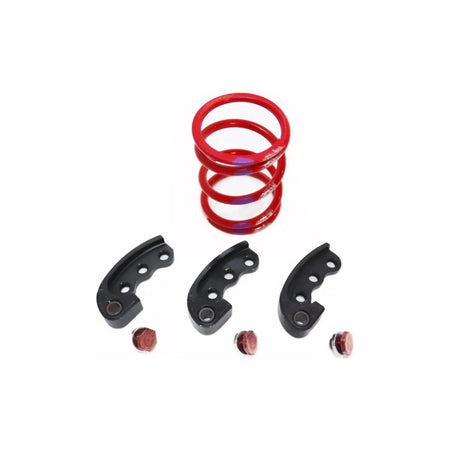 Aftermarket Assassins Polaris Ranger 570 Stage 1 Clutch Kit Clutching