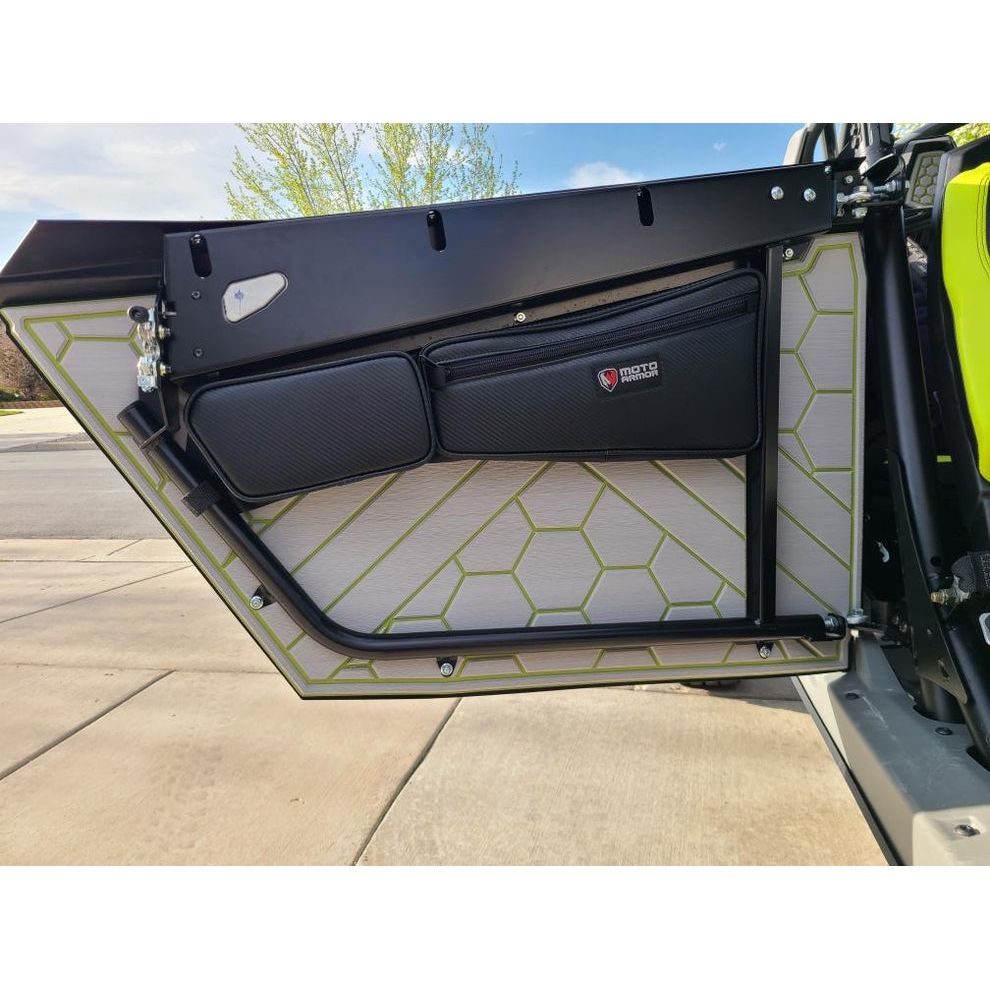 DKZ Offroad Door foam (Super Premium design) Body