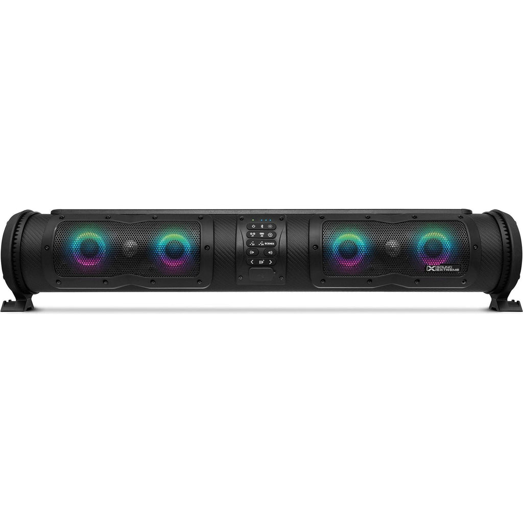 ECOXGEAR SoundExtreme Elite 28" UTV Soundbar Audio