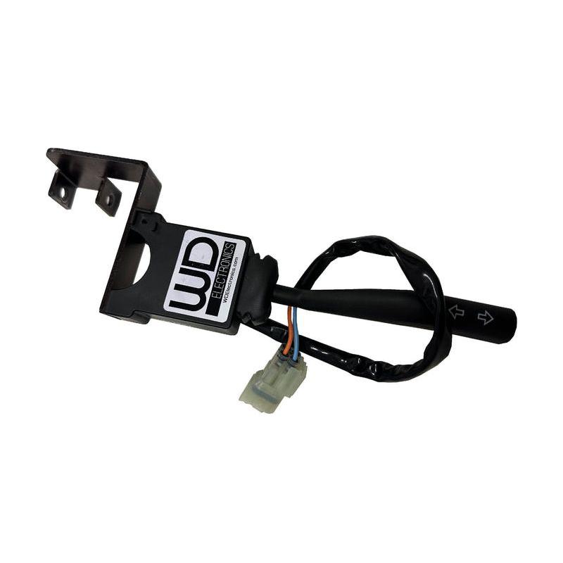 WD Electronics Polaris Ranger XD 1500 turn signal kit Lighting