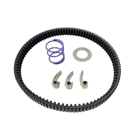 DURACLUTCH Polaris Xpedition Clutch Kit Clutching