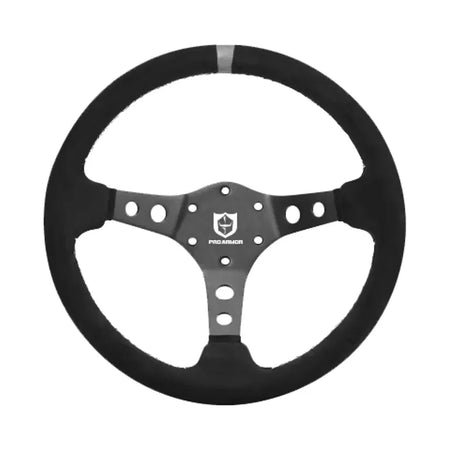 Pro Armor Top Marker Steering Wheel (Sweden) Steering