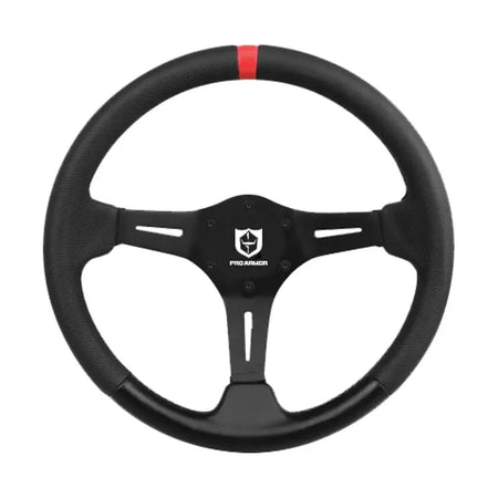 Pro Armor Top Marker Extreme Weather Steering Wheel Steering