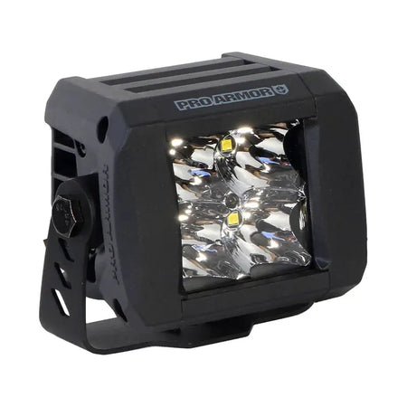 Pro Armor LED Cube Light Spotlight Lighting