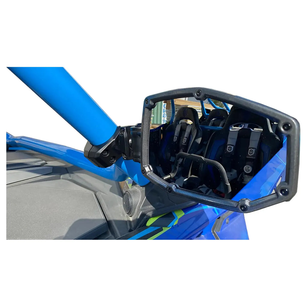 Pro Armor Side mirror Mirrors