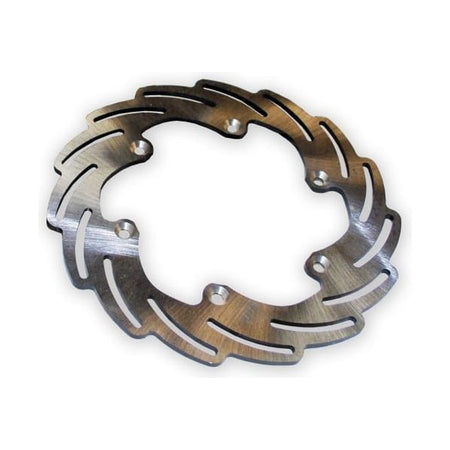 Streamline Front brake disc Can Am Defender HD5 Brakes