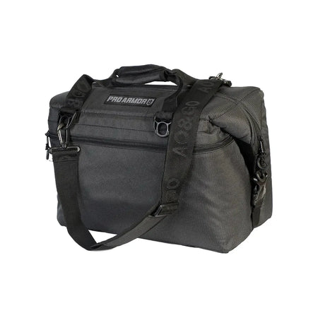 Pro Armor Ballistic Cooler (24 Pack) Cargo