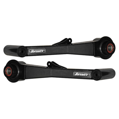 SuperATV Can Am Commander Extended Rear Swingarms Suspension