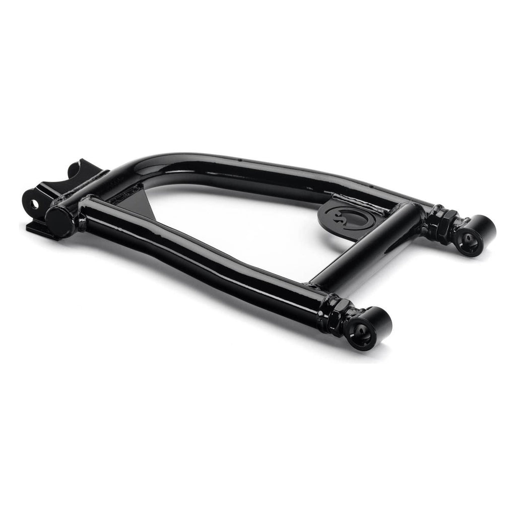 SuperATV Can Am Defender HD10 Atlas Pro 2" Rear Offset A-Arms Suspension