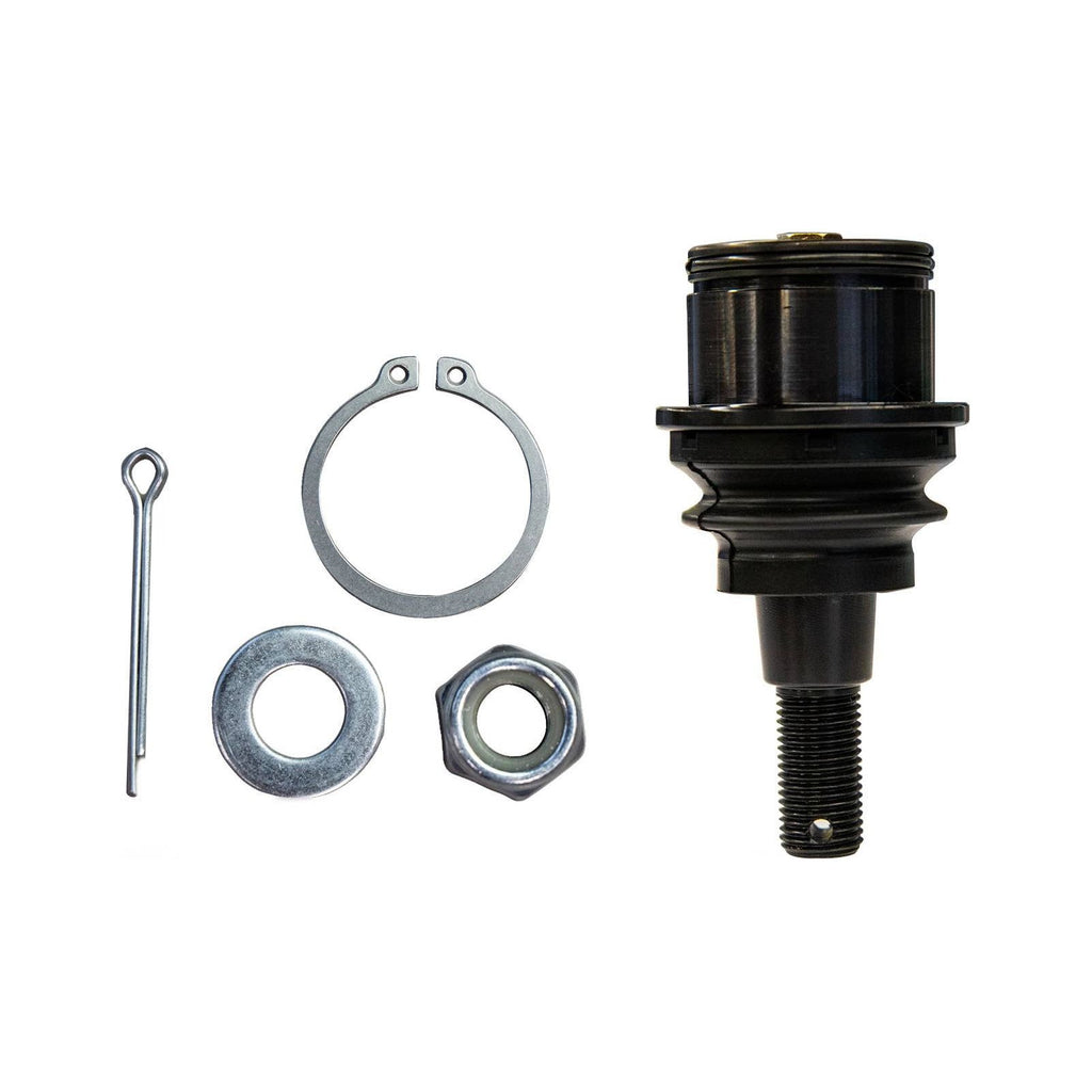SuperATV Can Am Maverick R Heavy Duty Ball Joints Suspension