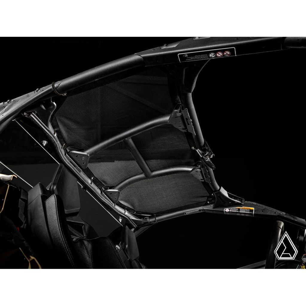 Assault Industries Can Am X3 Mesh Sunroof Roofs