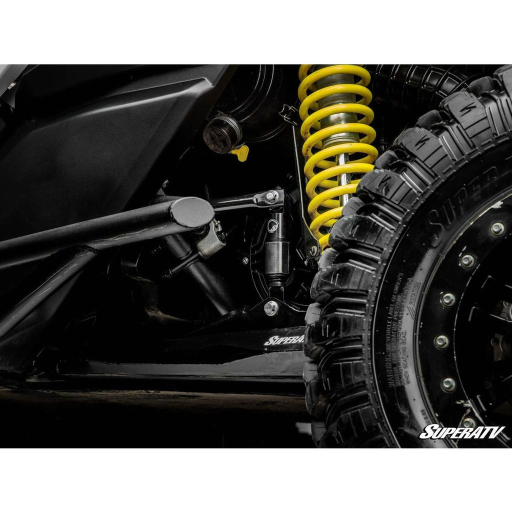 SuperATV Can Am X3 stabilizer bar shock absorber Suspension