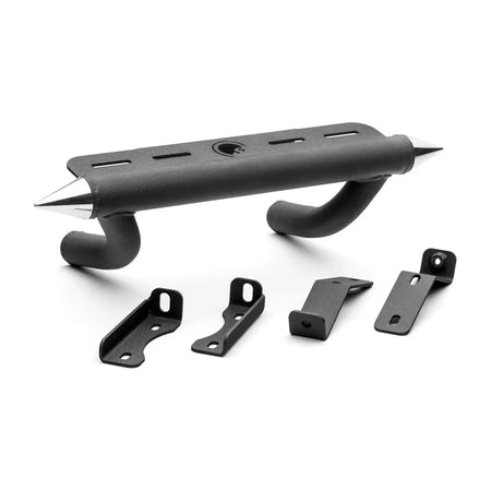 SuperATV Can Am Maverick R front bumper Bumpers