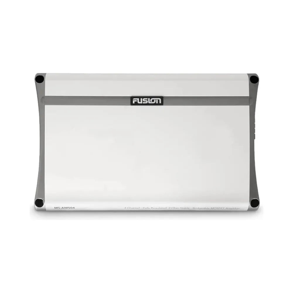 Garmin Fusion AM Series Marine Amplifiers Audio