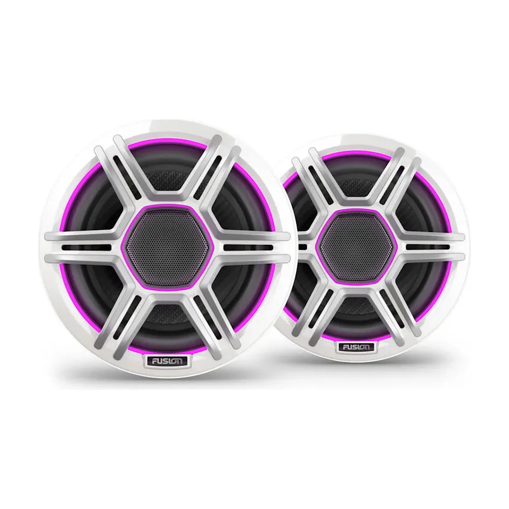 Garmin Fusion Apollo Speakers Audio