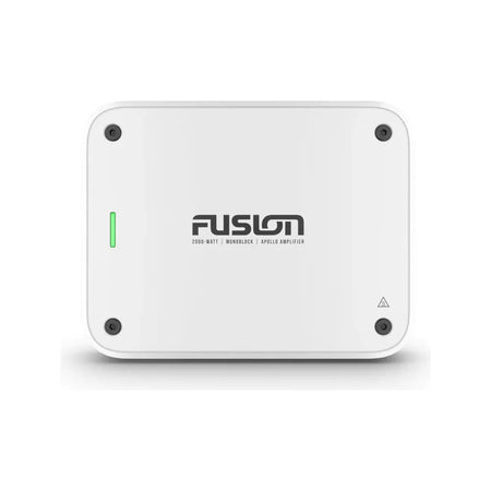 Garmin Fusion Apollo Marine Amplifier Audio