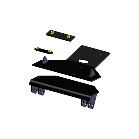 KFI Products Honda Talon Snow Plow Bracket Snow