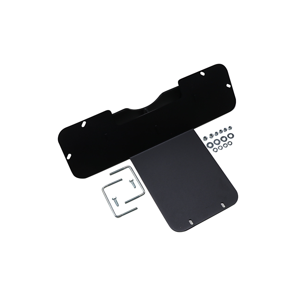 Moose Utility Division Kawasaki Mule FX / FXT / FXR RM5 Snow Plow Bracket Snow