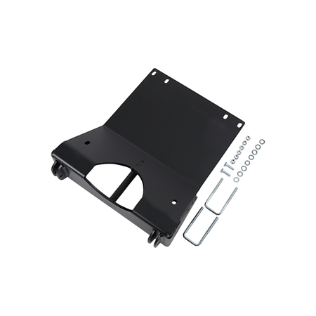 Moose Utility Division Can Am Commander (2011-2020) RM5 snow plow support Snow