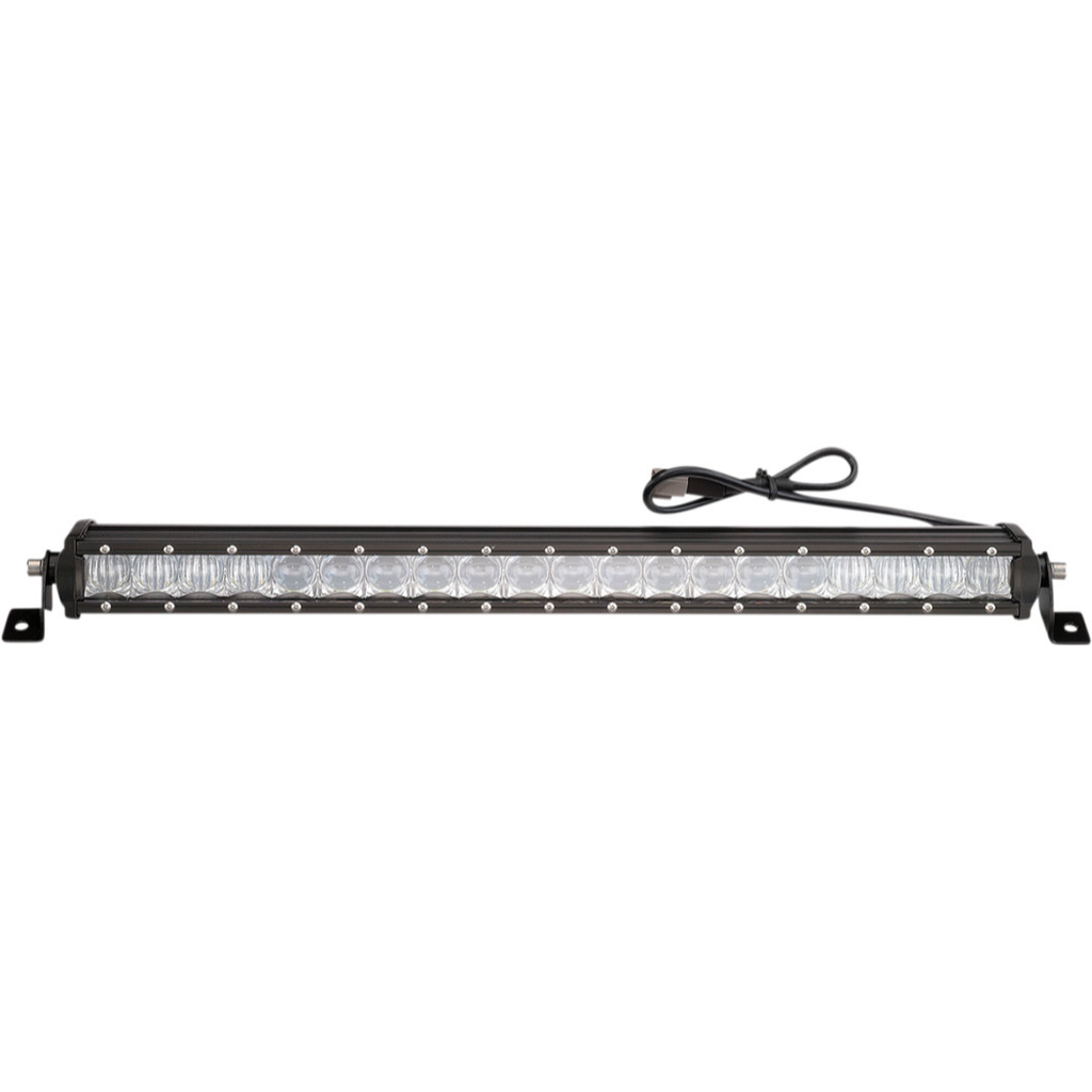 Moose Utility Division 22" LED Light Bar Lighting