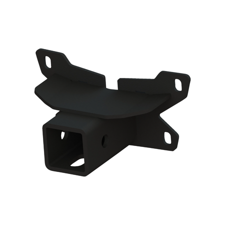 KFI Products Polaris RZR 570 2" rear receiver Suspension